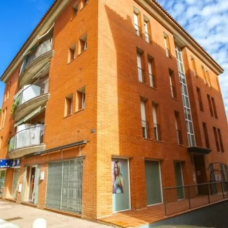 Apartment Equiped Fenals Beach *