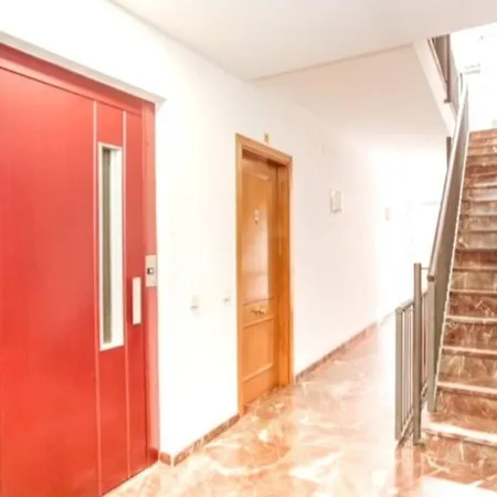 Apartment Equiped Fenals Beach Lloret de Mar