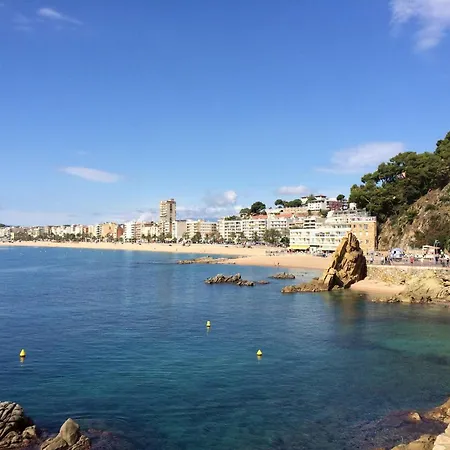 Equiped Fenals * Льорет-де-Мар