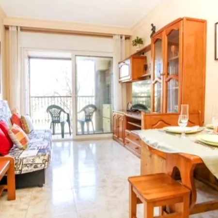 Apartment Equiped Fenals Beach
