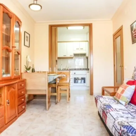 Equiped Fenals Льорет-де-Мар